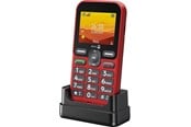 Mobile - Doro Leva L11 4G - Red *DEMO* - 8756