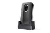 Mobile - Doro Leva L21 4G - Black - 8745