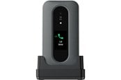 Mobile - Doro Leva L31 4G - Graphite - 8749