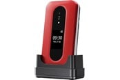 Mobile - Doro Leva L31 4G - Red - 8762