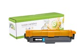 Skrivartillbehör-bläck-toner - Static Control - cyan - compatible - toner cartridge (alternative for: Brother TN247C) - 002-03-SN247C