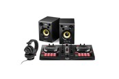 Musikinstrument & DJ-utrustning - Hercules DJ Essentials Kit - 4781049