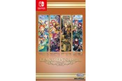 Spel - Kemco RPG Selection Vol. 8 - Nintendo Switch - RPG - 4589871980667