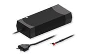 Nätverks tillbehör - Teltonika EU 2-PIN Power Supply 130W - PR318EUA
