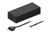 Nätverks tillbehör - Teltonika EU 2-PIN Power Supply 62W PR317EUA - PR317EUA
