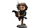 Merchandise - Iron Studios - Minico Lord Of The Rings - Aragorn - Figur - WBLOR98223-MC