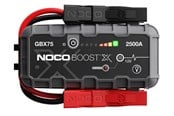 Biltillbehör - NOCO GBX75 Boost X 12V 2500A Jump Starter Powerbank - GBX75