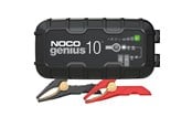 Akku & Charger - NOCO GENIUS10 12V & 6V 10A Battery Charger - GENIUS10EU