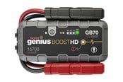 Biltillbehör - NOCO GB70 Boost 12V 2000A Jump Starter Powerbank - GB70