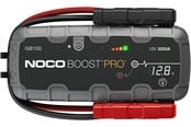 Biltillbehör - NOCO GB150 Boost 12V 3000A Jump Starter Powerbank - GB150