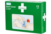 Hälsa - Cederroth Burn Gel patches - 901903