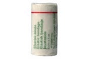 Hälsa - Cederroth Elastic band 8cmx4m - 1882