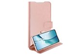 Mobile - Covers & Cases - Vivanco Classic Wallet for OnePlus Nord CE4 Lite - Rose Gold - 64307