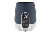 Babyvård - Babymoov Bottle warmer NutriSmart 2-in-1 car and home (black) - A002032