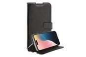 Mobile - Covers & Cases - Vivanco Classic Wallet for iPhone 16 - Black - 64251