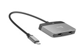 Displaykabel - j5create USB-C to 4K HDMI Adapter - JCA465-N