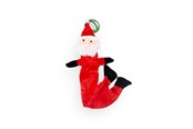 Hundar - Party Pets - Christmas skinnies Santa 55cm - 87926