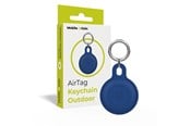 Andra mobiltillbehör - Mobile Origin AirTag Outdoor KeyChain - blue - FRL-ATOD-BLU