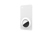 Mobile - Covers & Cases - Mobile Origin AirTag Wallet Card - white - FRL-ATWC-WHT