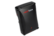 Batterier & batterigrepp - HEDBOX NERO S – Professional HIGH LOAD Lithium-Ion Battery Pack (98 Wh) - NERO-S