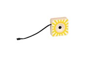 Byggset - Goki Wooden Tape Measure Extendable - 58347