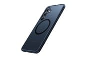 Mobile - Covers & Cases - Torras Guardian-Mag case for Samsung S24+ (black) - X00FX1271