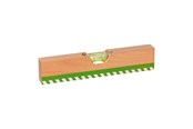 Byggset - Goki Wooden Spirit Level 20cm - 58400