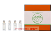 Presentask - Hermès Jardins Discovery Set 4 x 7.5 ml - 3346130417354