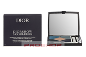 Smink - Christian Dior 5 Couleurs Couture Eyeshadow Palette - 3348901663465