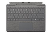 Tangentbord - Microsoft Surface Pro Keyboard - Tangentbord - Grå - 8XB-00194