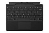 Tangentbord - Microsoft Surface Pro Keyboard - Tangentbord - Svart *DEMO* - 8XB-00147