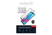 Mobiltelefontillbehör-Skyddsfilm - Insmat Brilliant Glass - screen protector for mobile phone - full screen - 861-1561