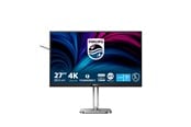 Skärm - 27" Philips 27B2U6903 - 3840x2160 (4K) - 60Hz - IPS - 100W USB-C - KVM switch - 27B2U6903/00