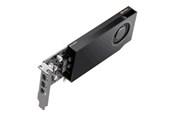 Grafikkort - Dell RTX A1000 - 8GB GDDR6 RAM - Grafikkort - DELL-WN82J