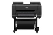 largeformatprinter - Canon largeformatprinter - imagePROGRAF GP-2600S (with stand) - 7-farvet - 6411C003