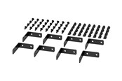 Rack chassis - APC NetShelter - rack bracket - NSAC2603