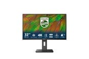 Skärm - 32" Philips 32B1U3900 - 3840x2160 (4K) - 60Hz - VA - 90W USB-C - 32B1U3900/00