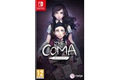 Spel - The Coma: Recut - Nintendo Switch - Action / äventyr - 0819335020184