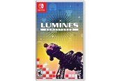 Spel - Lumines Remastered - Nintendo Switch - Pussel - 0819976021571