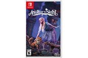 Spel - Another Sight - Nintendo Switch - Äventyr - 0819759021514