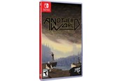 Spel - Another World - Nintendo Switch - Äventyr - 0819976022431