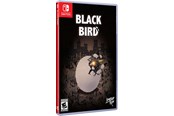 Spel - Black Bird - Nintendo Switch - Shoot 'em up - 0819976023971