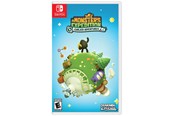 Spel - A Monster's Expedition + Earlier Adventures - Nintendo Switch - Äventyr - 0850037673025