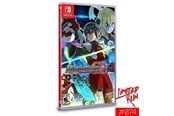 Spel - Blaster Master Zero 2 - Nintendo Switch - Action / äventyr - 0819976024435