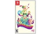 Spel - Wandersong - Nintendo Switch - Plattform - 0819976023155