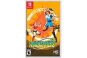 Spel - Windjammers - Nintendo Switch - Sport - 0819976021946