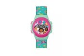 Merchandise - Peers Hardy - Disney Encanto Digital - Klocka - 5018479127277