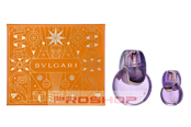 Presentask - Bvlgari Omnia Amethyste Giftset - 783320423406