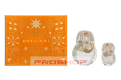 Presentask - Bvlgari Omnia Crystalline Giftset - 783320423420