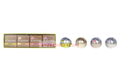Presentask - DKNY Be Delicious Giftset - 85715952196